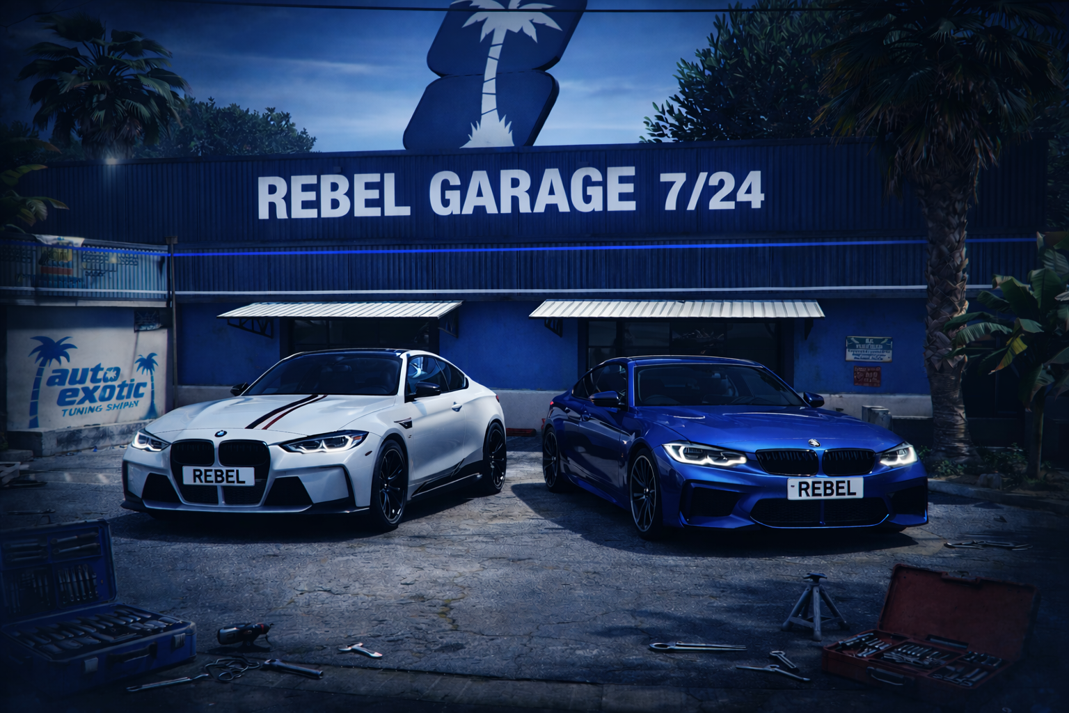 JetResim - rebel garage - 2026-04-19